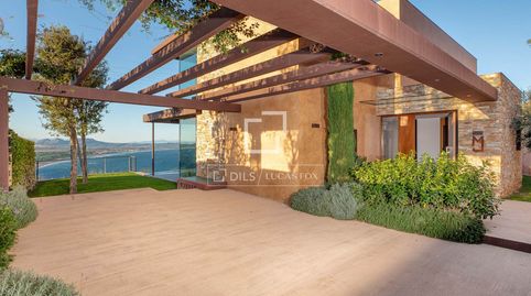Photo 4 of Houses for sale in Sa Riera - Sa Fontansa, Begur