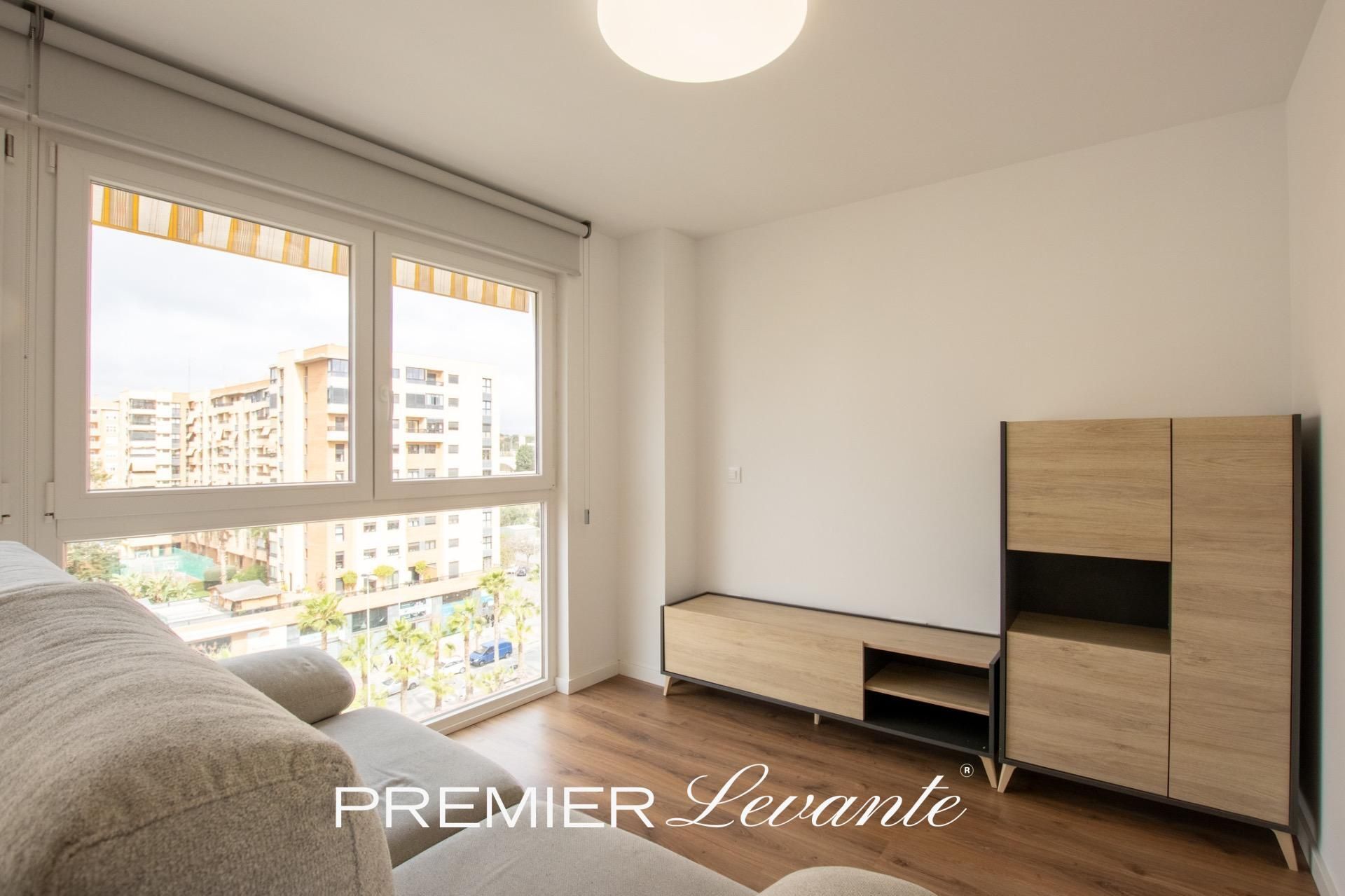 Piso de alquiler en Avenida DR JIMENEZ DIAZ, 4, Barrio de San Blas