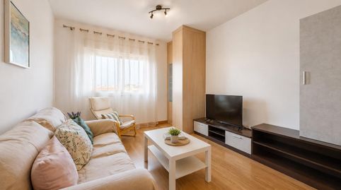 Foto 4 de Pis en venda a Rambla Amatisteros, 11, Barrio Alto - San Félix, Almería Capital