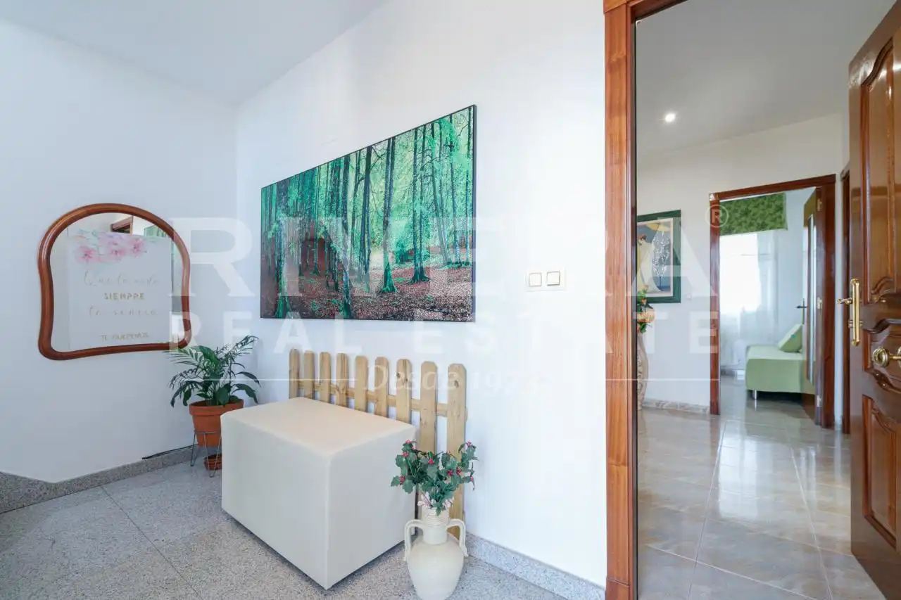 Casa o chalet en venta en Vigo  con Calefacción, Jardín privado y Parquet