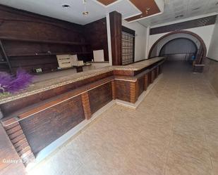 Premises to rent in Águilas