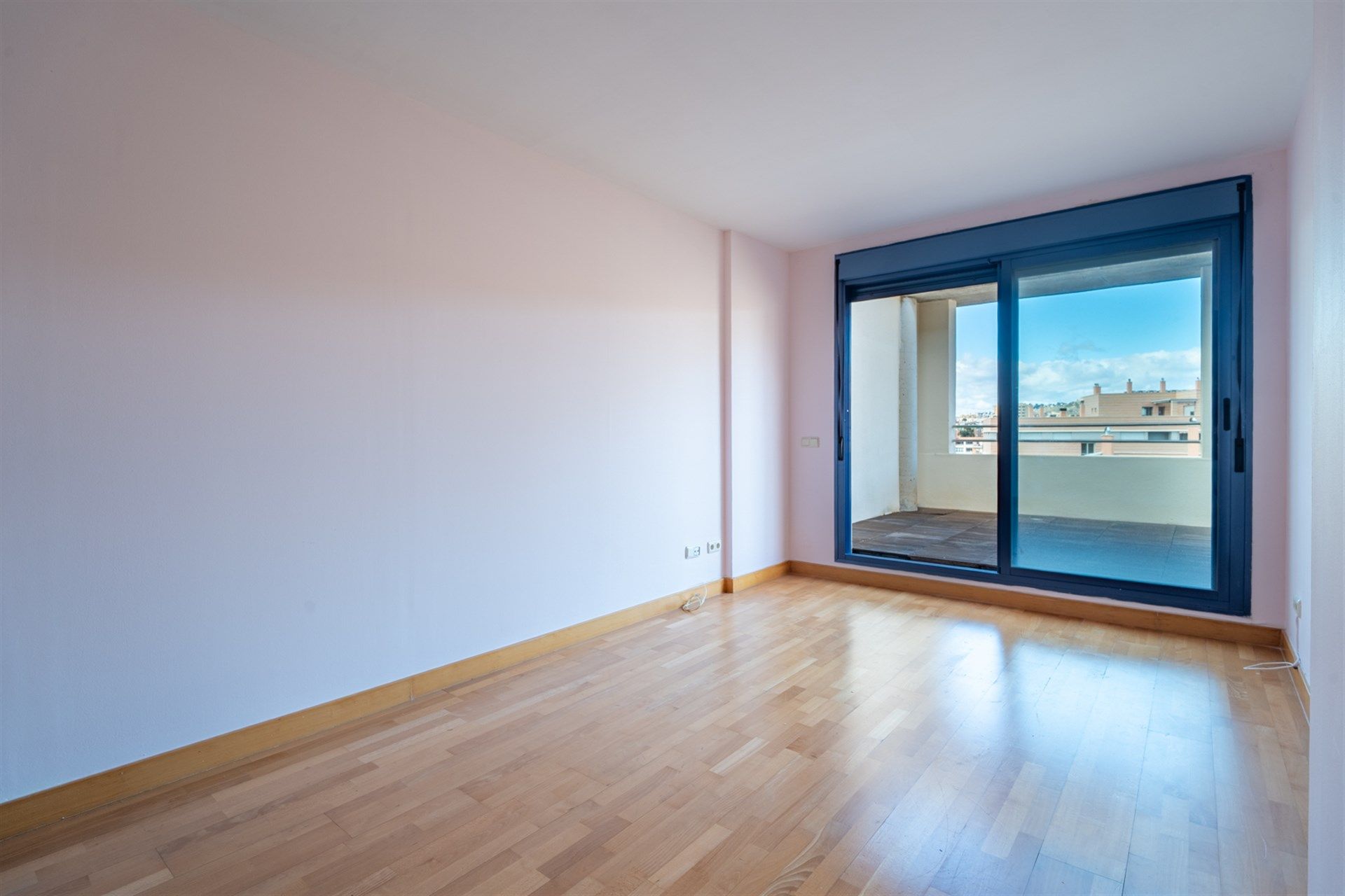 Habitación de Apartamento en venta en Málaga Capital