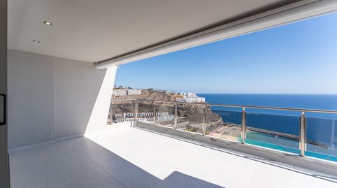 Exclusivo dúplex de lujo con vistas panorámicas al mar en Amadores, Mogán, imatge 5