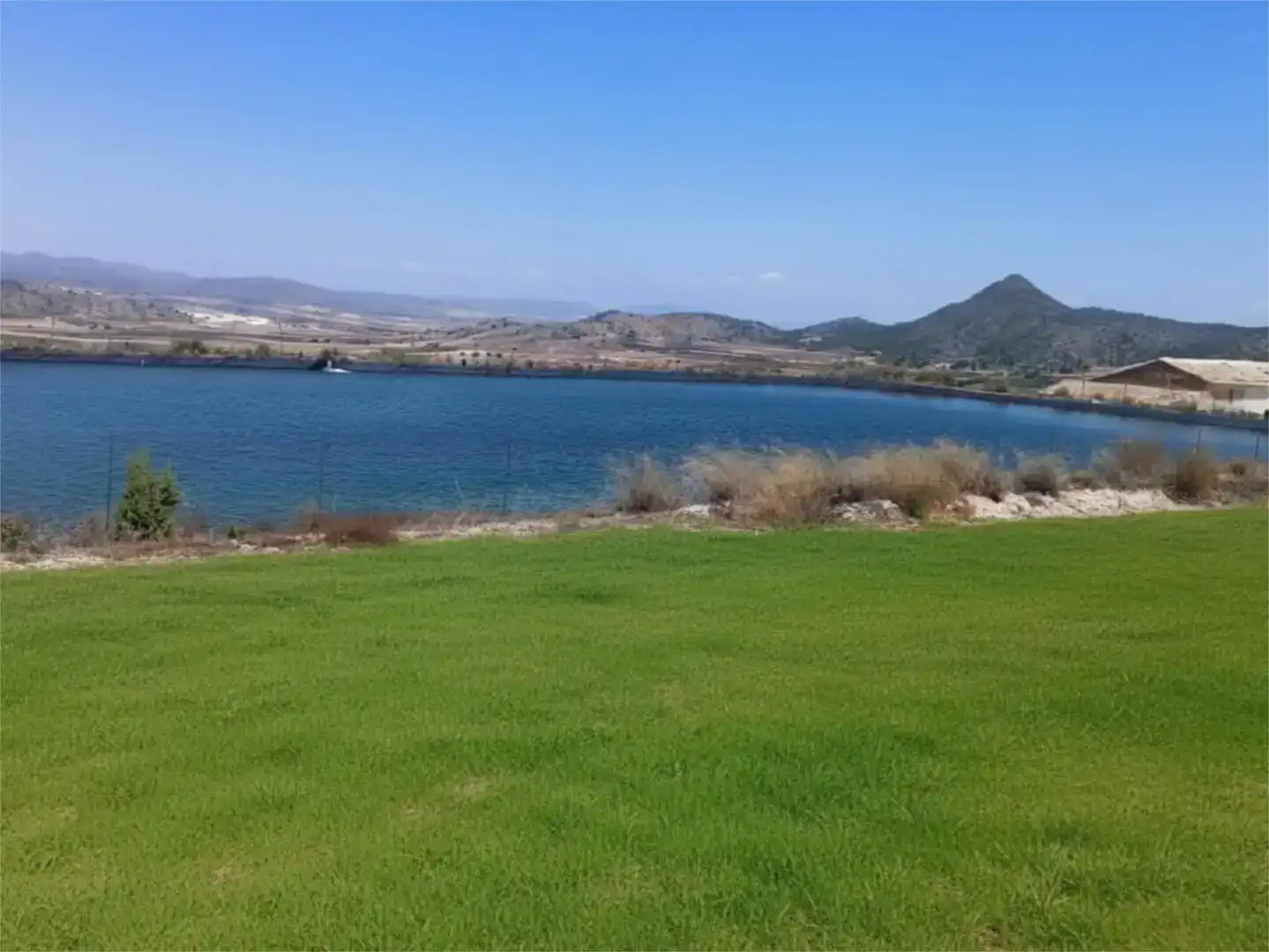 Piso en venta en Jumilla