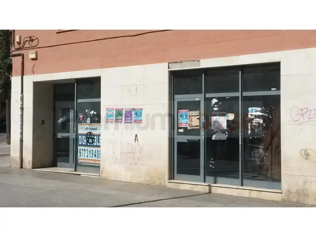 Locale commerciale in vendita a Calle Sant Antoni Maria Claret, imagen 2