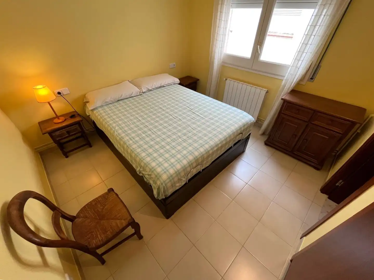 Habitación de Piso en venta en Palamós con Aire acondicionado, Calefacción y Parquet