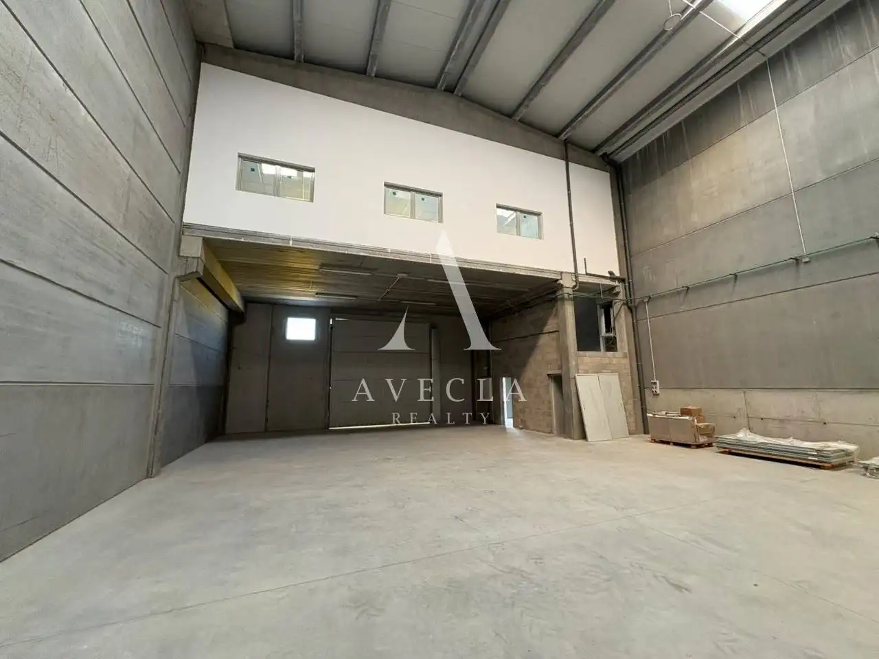 Nave industrielle à louer à Calle Enclusa 35, imagen 15