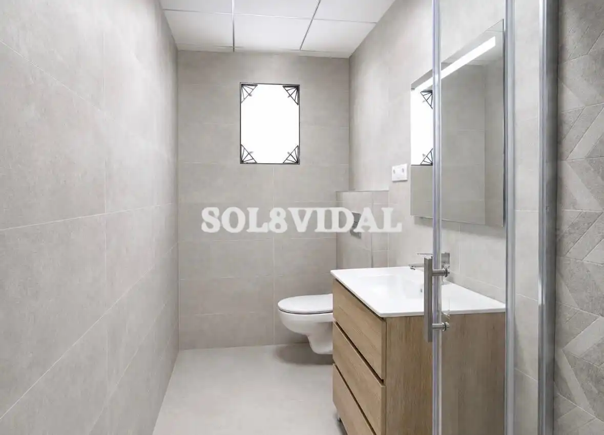 Flat with terrace to rent in Orihuela ciudad, imagen 17