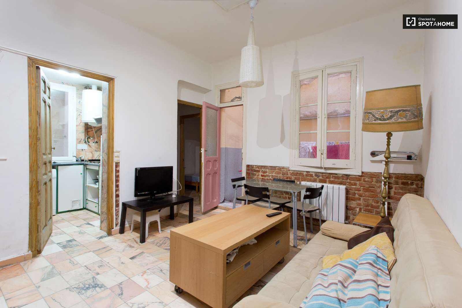 Apartment to share in Arapiles