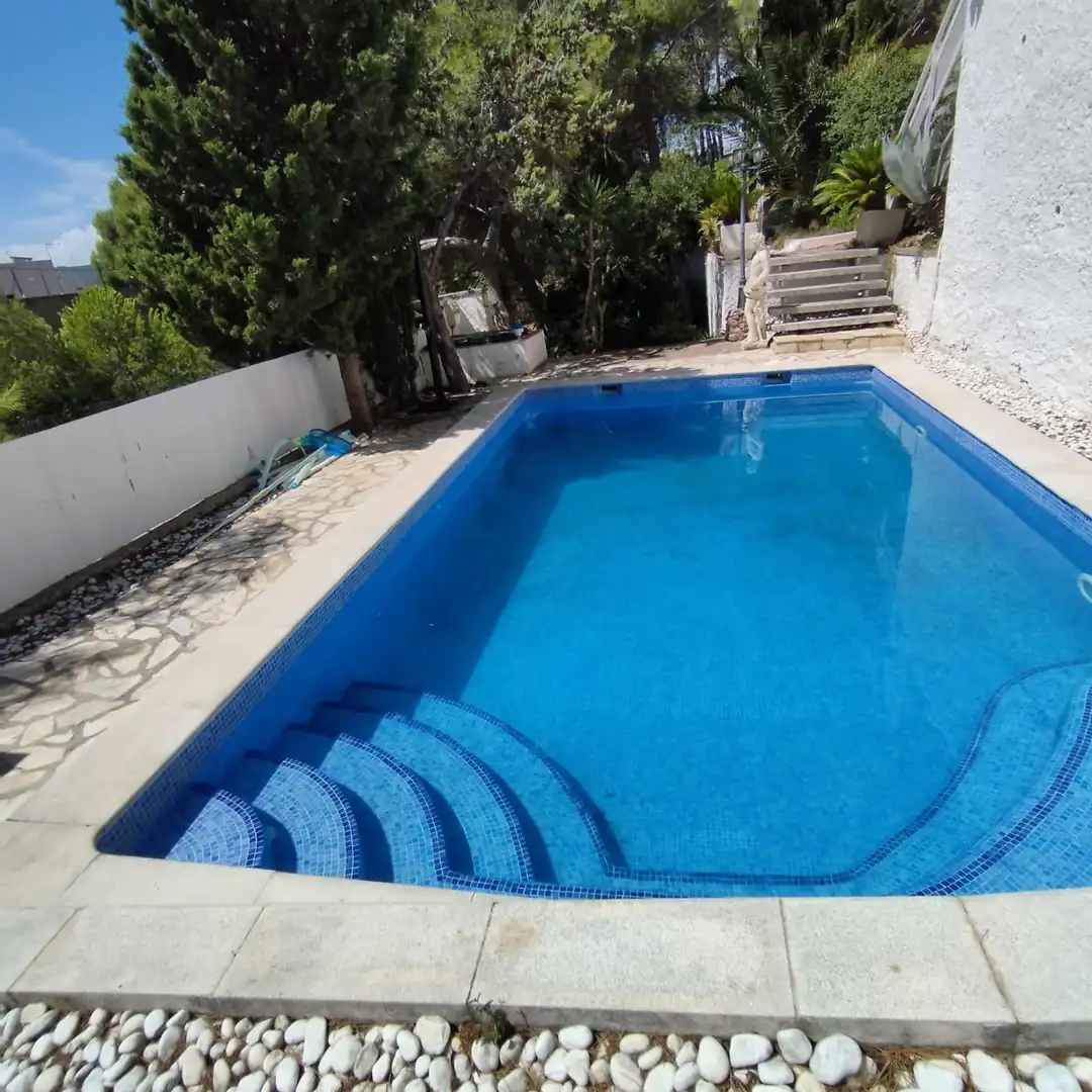 Villa mit Pool zum Verkauf in Pla de Maset - Cap de Salou, imagen 67