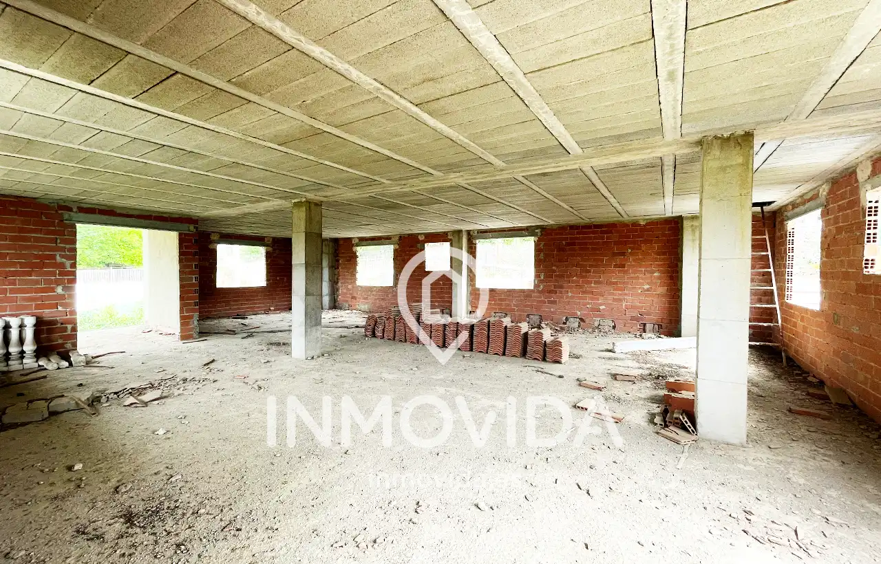 Casa o chalet en venta en Xàtiva con Terraza y Balcón