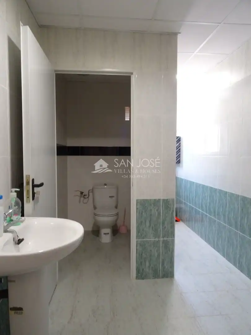 Nave industrial en venta en Hondón de las Nieves / El Fondó de les Neus, imagen 6