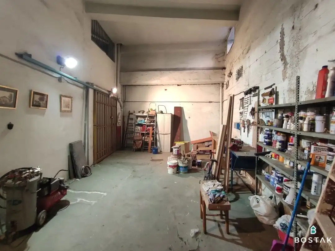 Local comercial en venda a Begoña - Santutxu, imagen 2