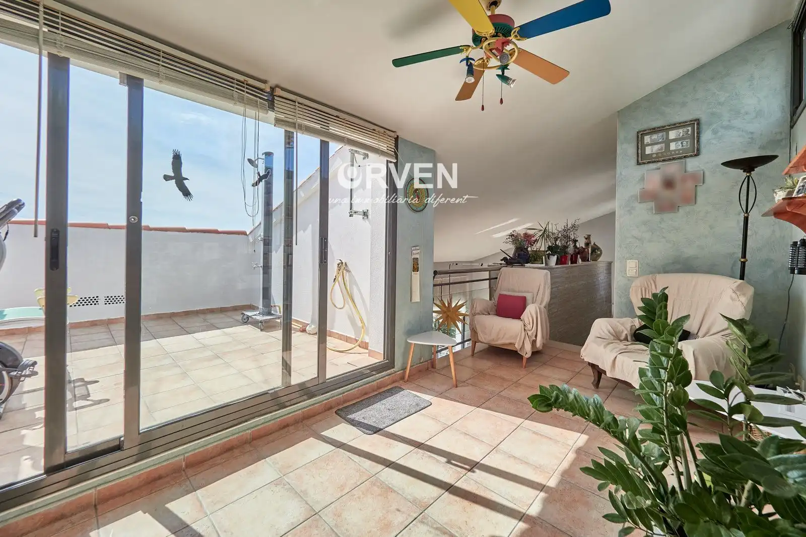 Villa avec piscine à vendre à Pau Casals, imagen 12