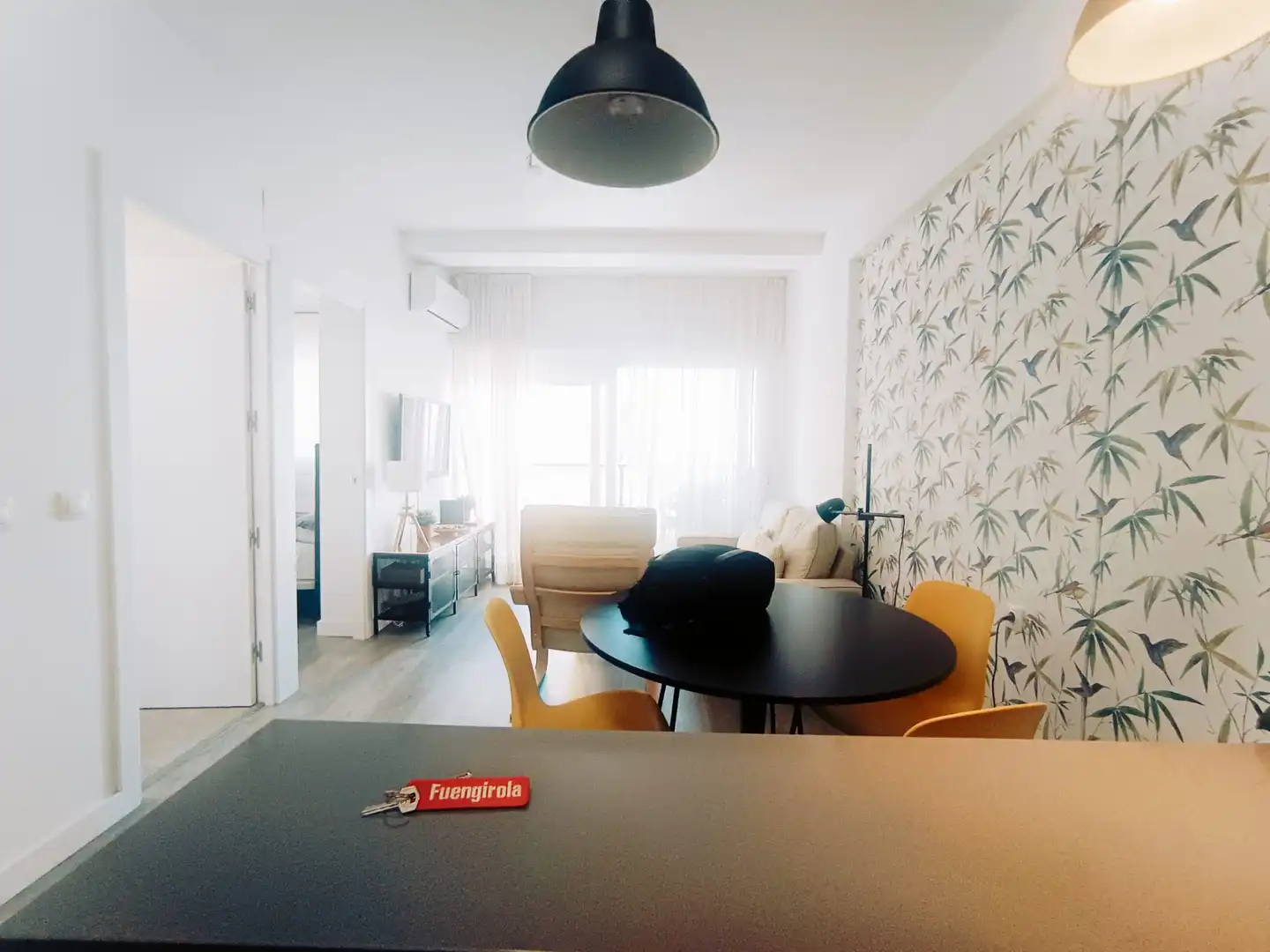 Piso con ascensor en venta en Calle Marina Nacional 24, imagen 10