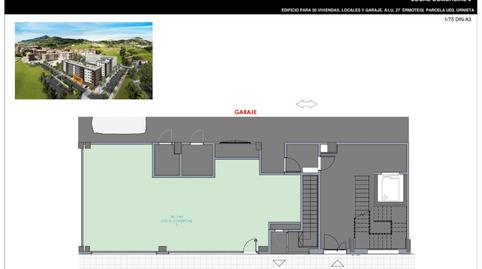 Photo 4 from new construction home in Flat for sale in Oztaran, Urnieta, Gipuzkoa