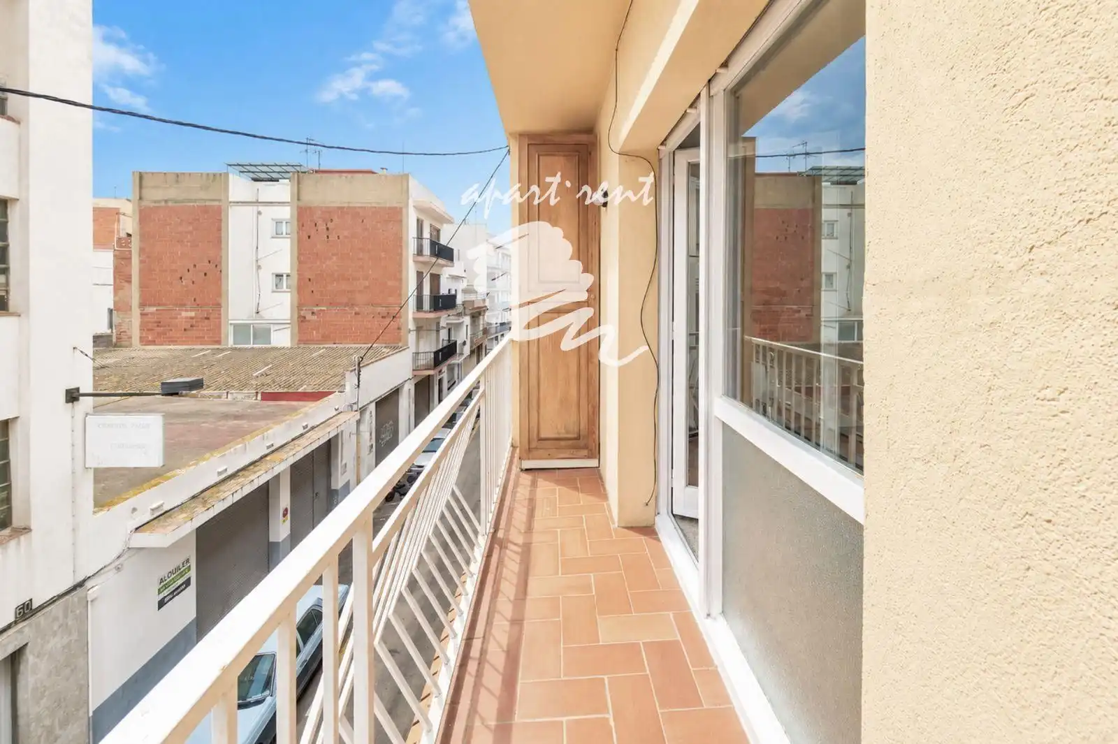 Wohnung mit Terrasse zum Verkauf in De Cristofòr Colom, imagen 14