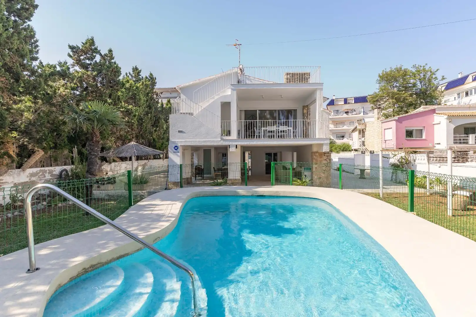 Houses for sale in MAR ROJA, El Palmar - Los Molinos