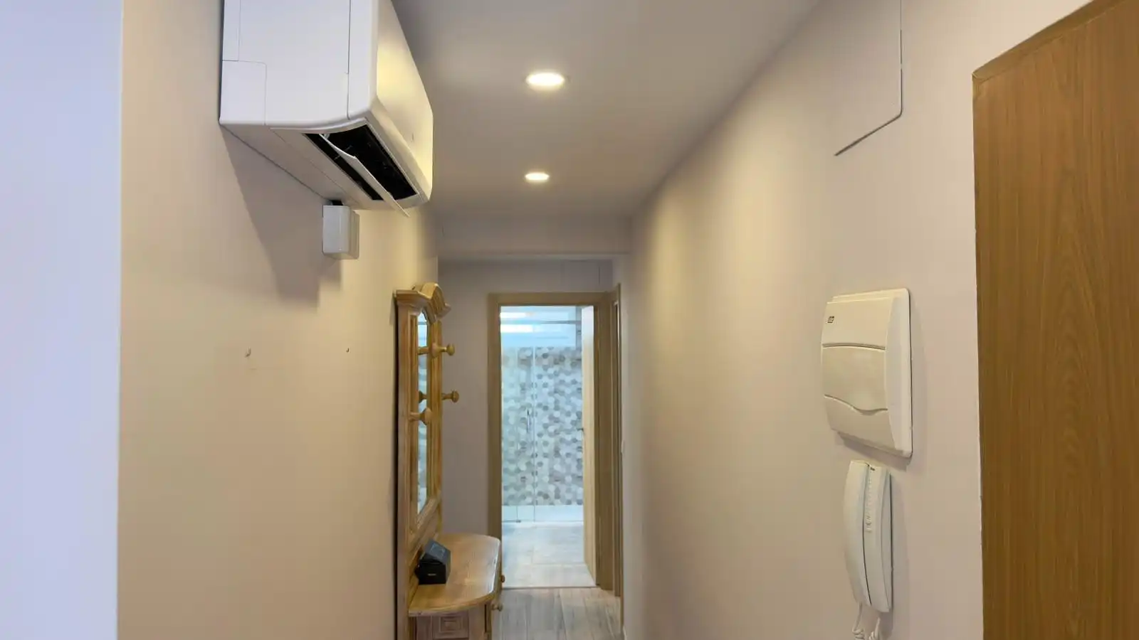 Wohnung zum Verkauf in Villajoyosa / La Vila Joiosa mit Klimaanlage, Heizung und Terrasse