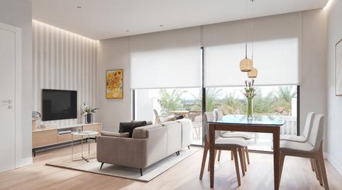 Photo 5 from new construction home in Flat for sale in Carrer Albello, 15, El Palmeral - San Antón, Alicante