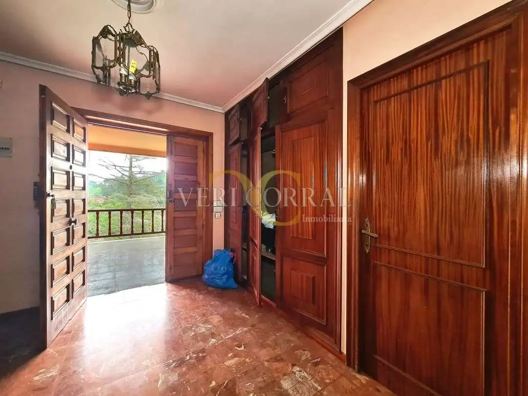 Houses for sale in San Juan de Piñera, Cudillero