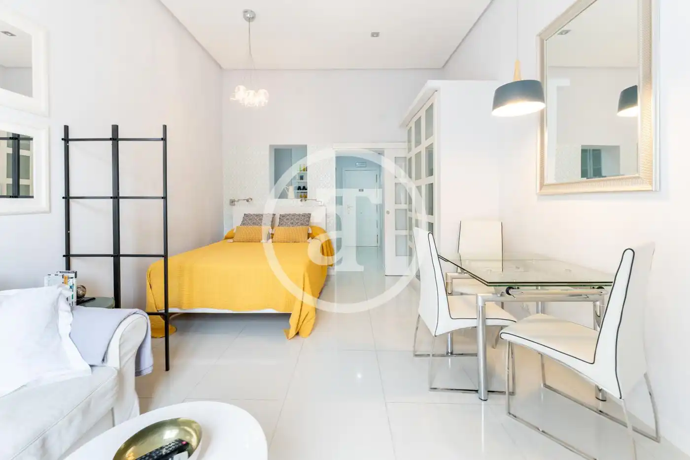 Appartement avec terrasse à louer à Calle del Correo, imagen 11
