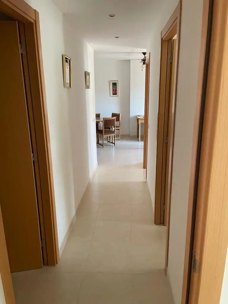 Flat for sale in Camarles  with Air Conditioner, Heating and Balcony