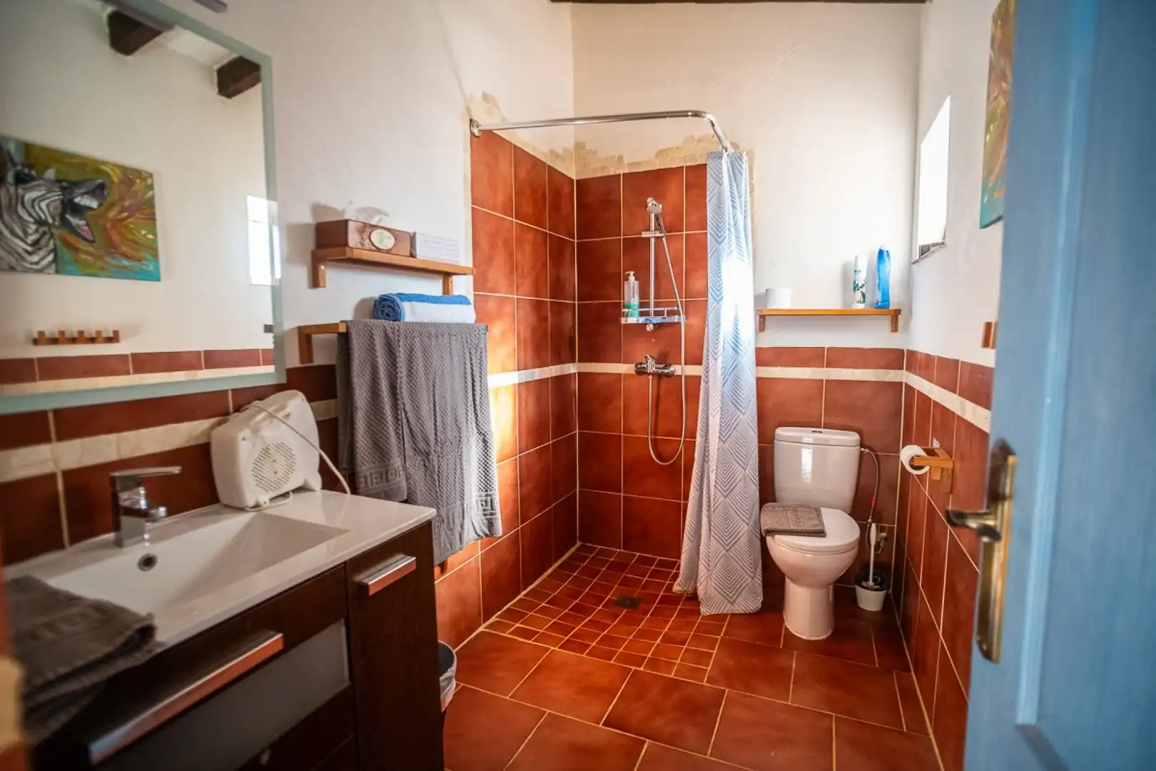 Casa amb piscina en venda a Hondón de las Nieves / El Fondó de les Neus, imagen 16