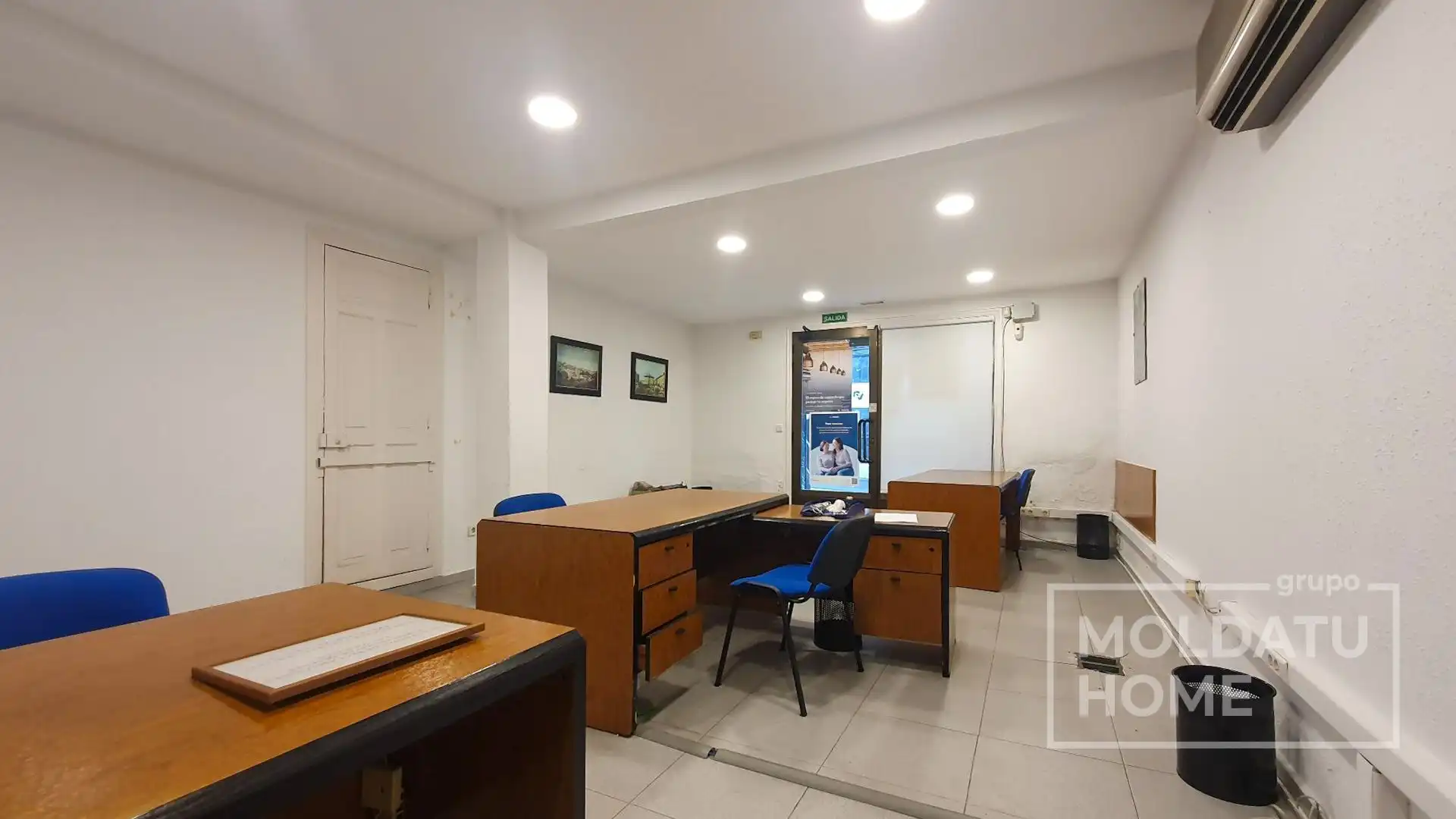 Business premises to rent in Centro - Mendibil - Santiago, imagen 4