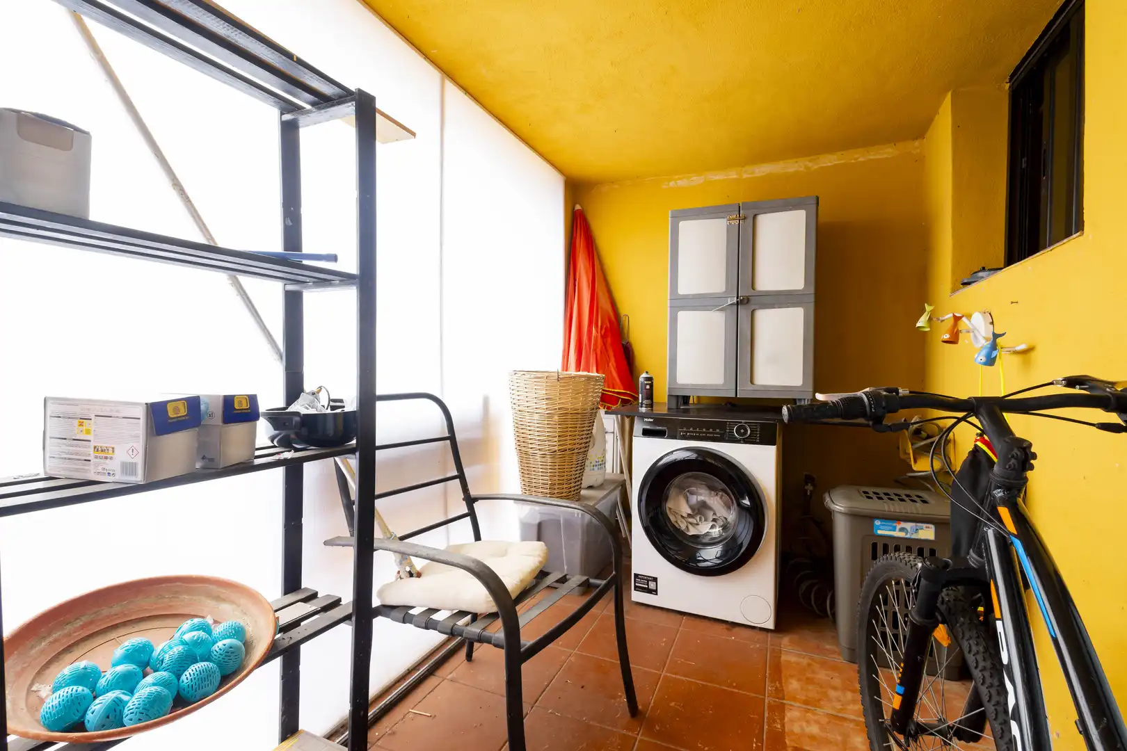 Terrassa de Casa adosada en venda en Santa Cruz de Tenerife amb Jardí privat, Terrassa i Piscina
