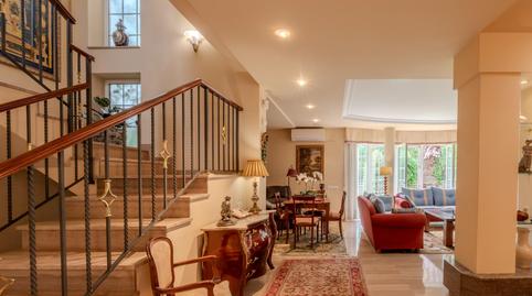 Foto 2 de Casa o xalet en venda a Avenida de la Rioja, 4, Lardero, La Rioja