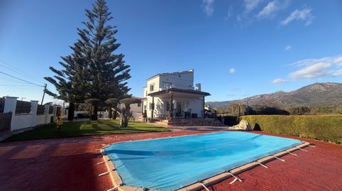 Villa con piscina y doble garaje en Roses, Bild 3