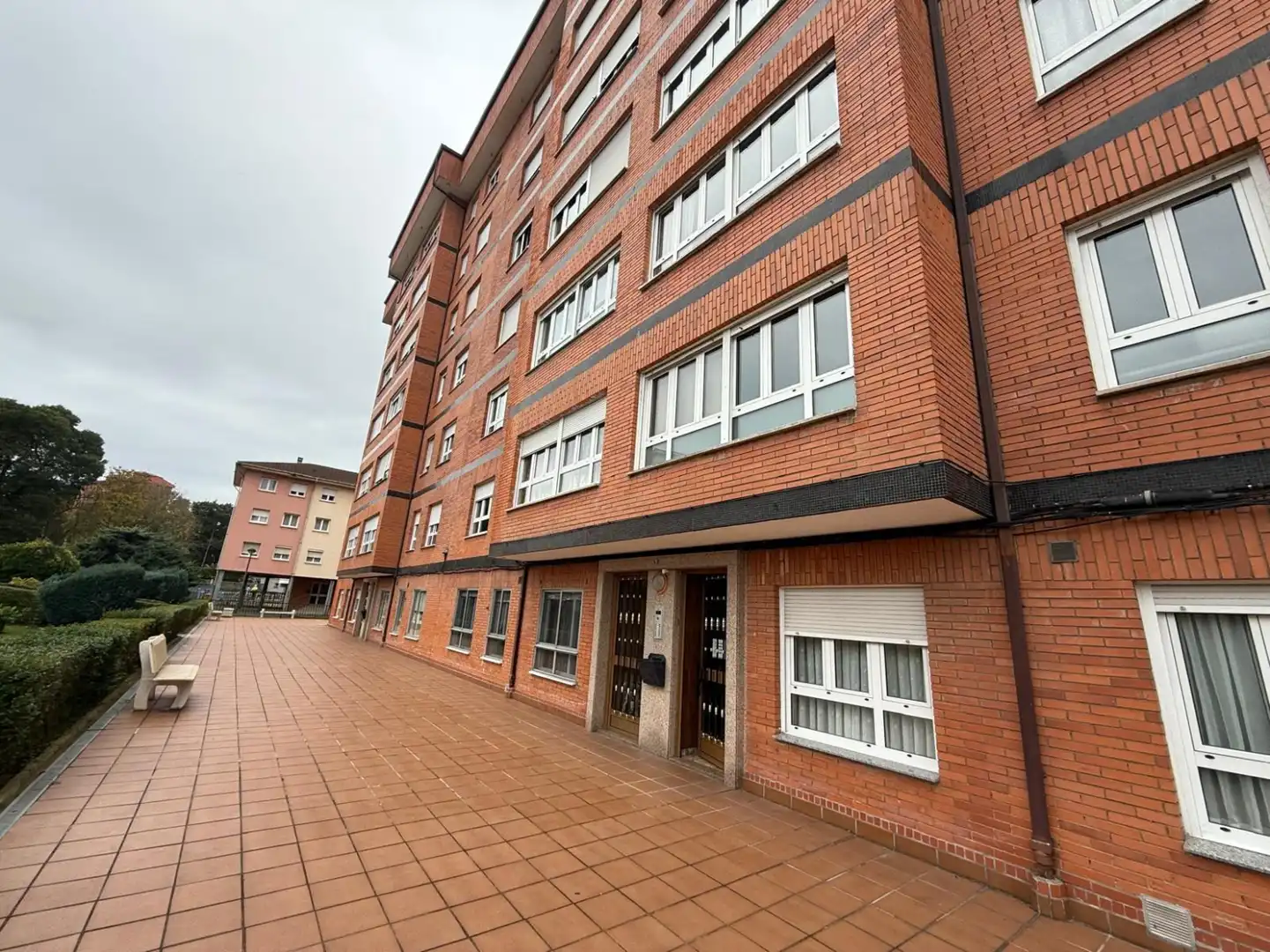 Piso en venta en Avilés - calle Leopoldo Alas Clarín, La Magdalena