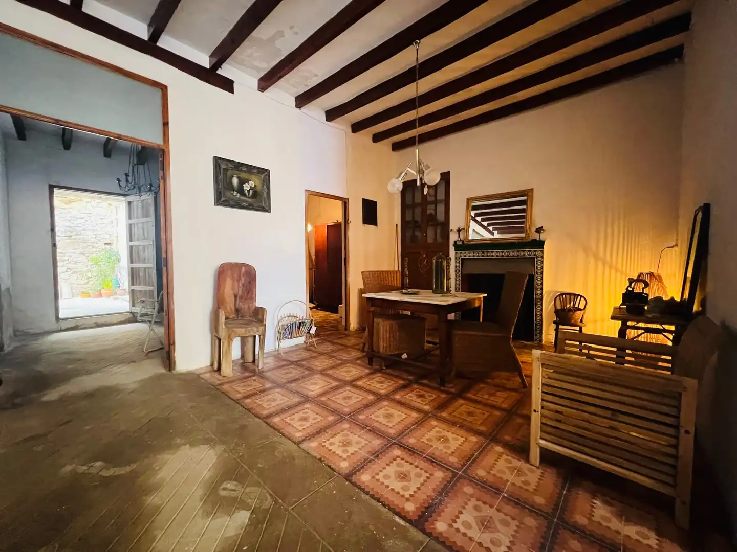Maison mitoyenne à vendre à Jesús Pobre, imagen 32
