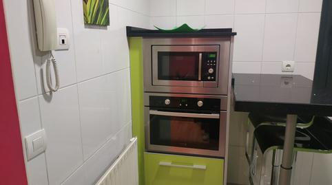 Foto 2 de Pis de lloguer a N/a, Nuevo Gijón, Gijón