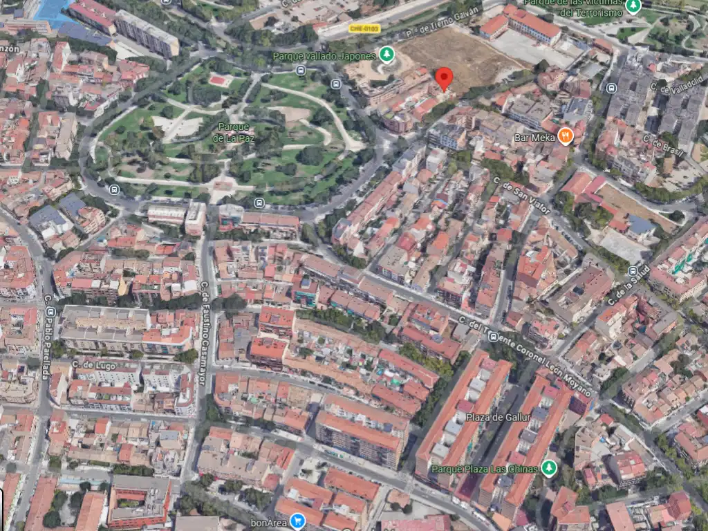 Flat for rent in Zaragoza, Zaragoza