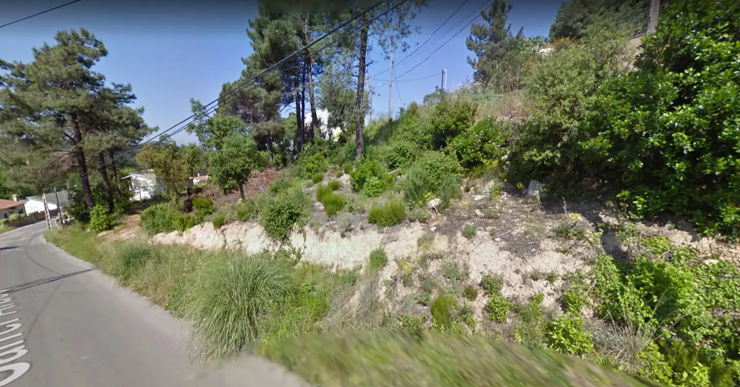 Terrenos y solares en venta en Aiguaviva Parc