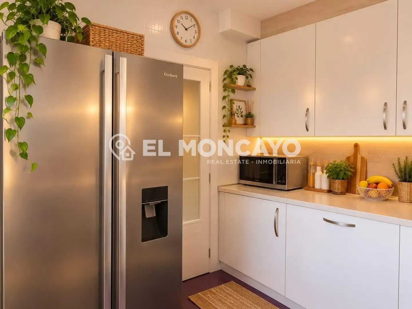 Apartamento con jardín en venta en Playa del Acequión, Náufragos y Rocío del Mar, imagen 10