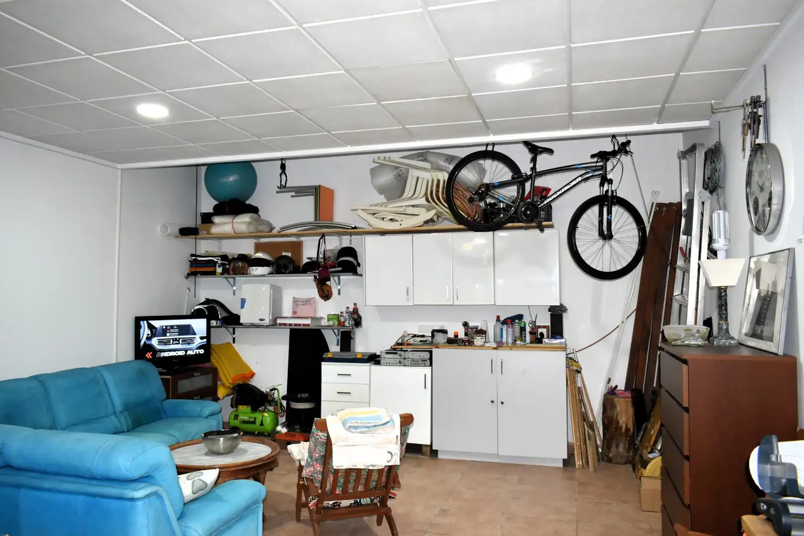 Casa adosada en venta en Potries con Aire acondicionado y Balcón