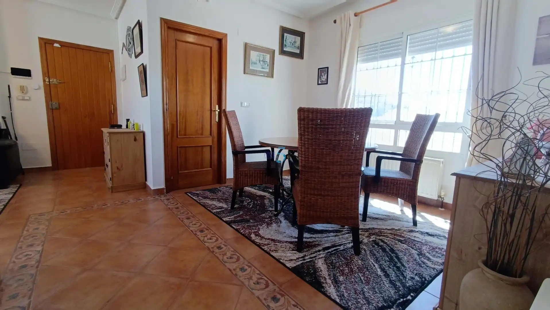 Casa con piscina in vendita a Jacarilla, imagen 25