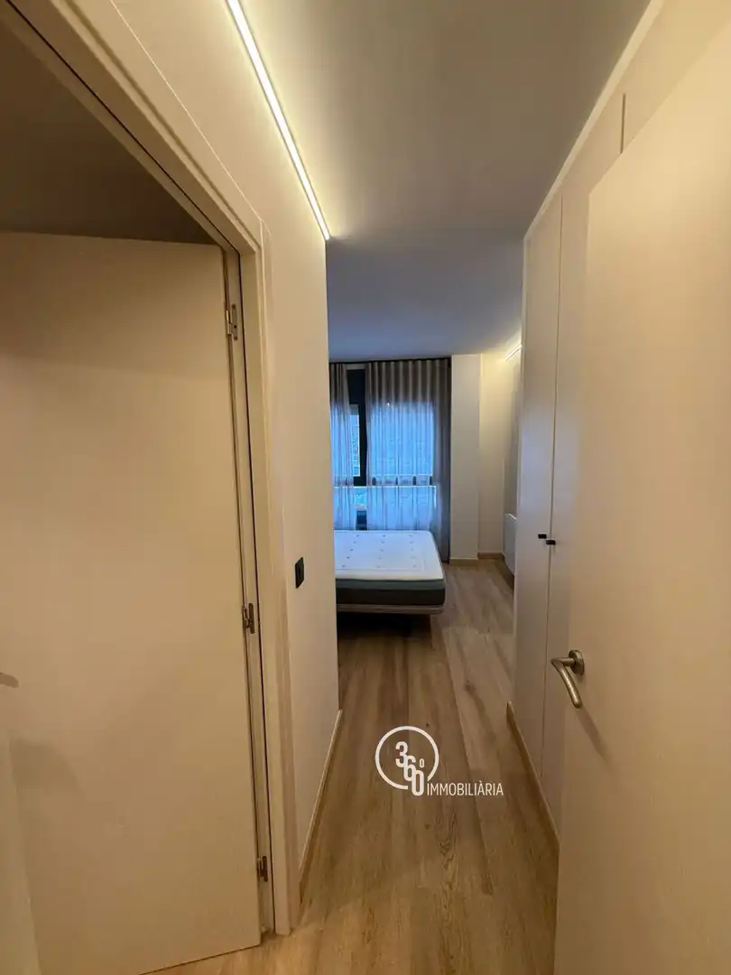 Piso con ascensor en venta en Arans - La Cortinada, imagen 6