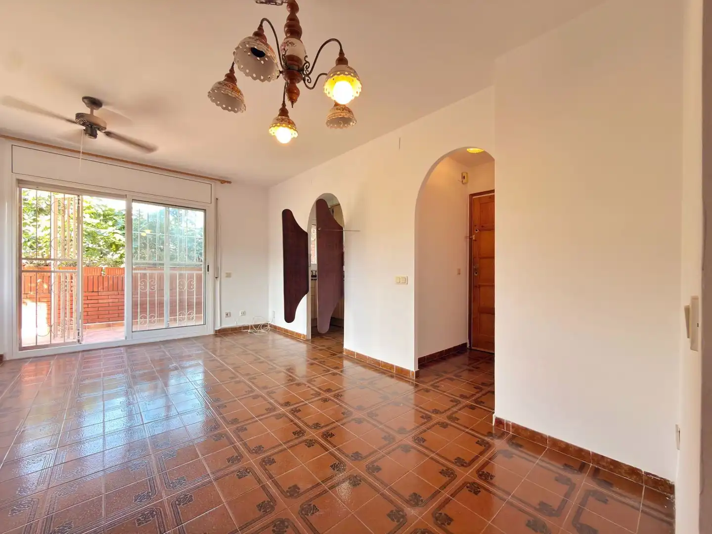 Flat for sale in Cubelles  with Private garden and Terrace
