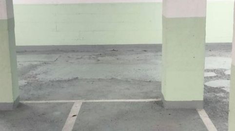 Foto 2 de Garaje en venta en Llano, Gijón