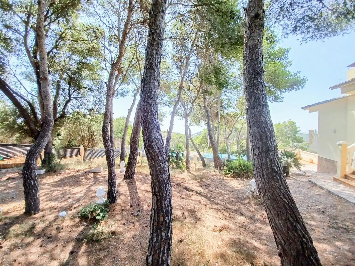 Casa o xalet en venda a Costa Cunit - Els Jardins - Els Rosers