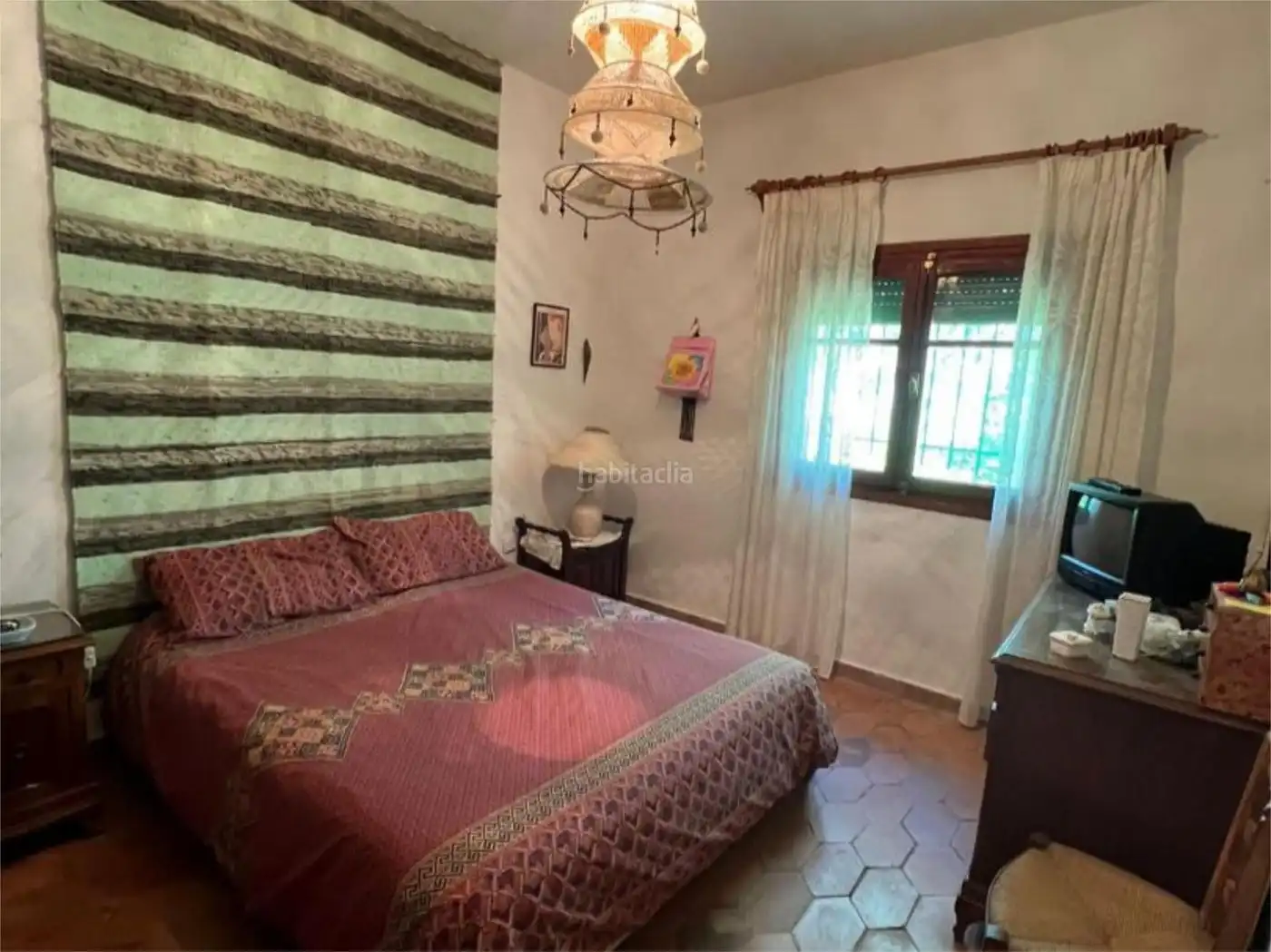 Casa amb jardí en venda a Calle Tapijo 50, imagen 19