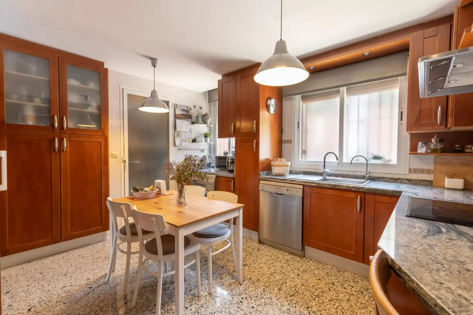 Chalet con terraza en venta en La Zubia Ciudad, imagen 14