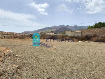 Terreno residencial en venta en Mazarrón Casco Urbano