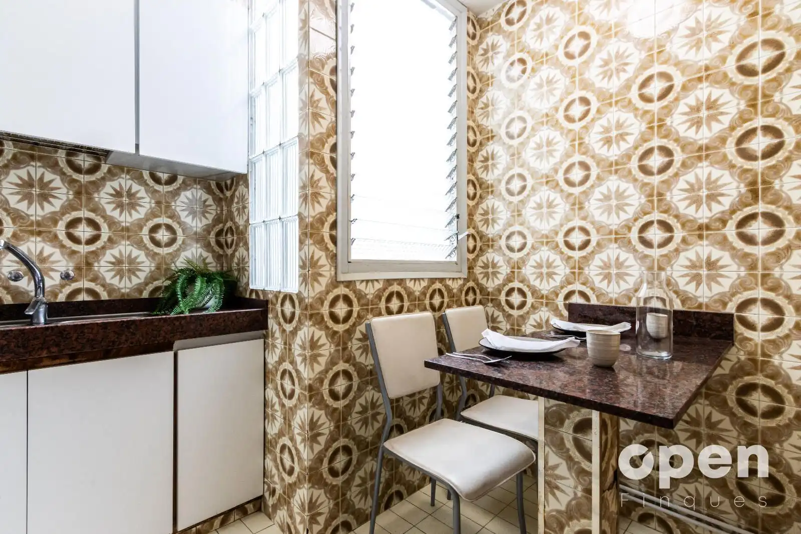Piso en venta en Egara, Sant Pere