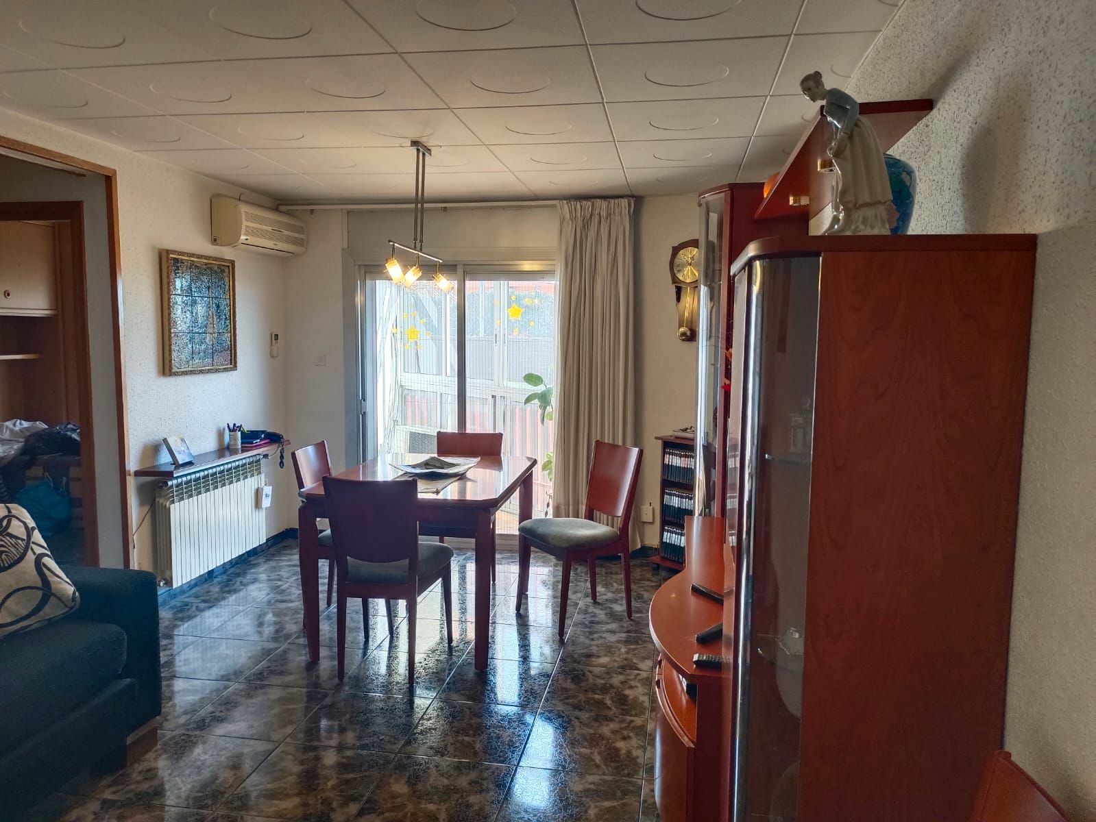 Flat for rent in Avinguda de l'Abat Marcet, Torrent d'en Pere Parres