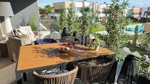 Photo 4 of Flat to rent in Tablero Bajo - Arruzafilla, Córdoba